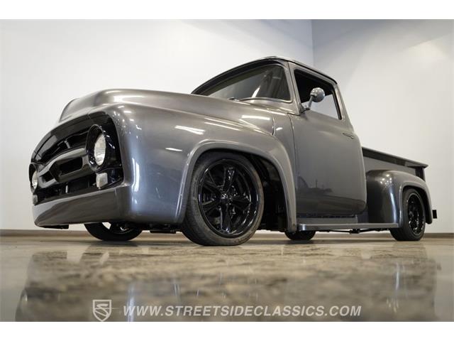 1956 Ford F100 (CC-2098255) for sale in Mesa, Arizona
