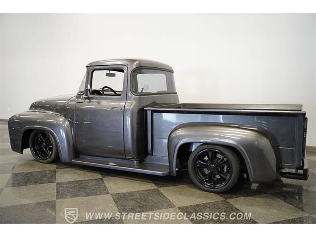 1956 Ford F100 (CC-2098255) for sale in Mesa, Arizona