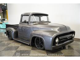 1956 Ford F100 (CC-2098255) for sale in Mesa, Arizona