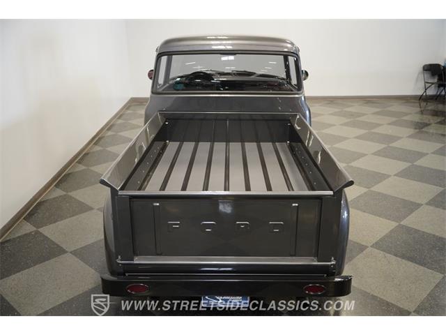 1956 Ford F100 (CC-2098255) for sale in Mesa, Arizona