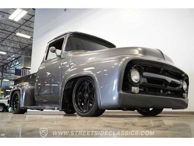 1956 Ford F100 (CC-2098255) for sale in Mesa, Arizona