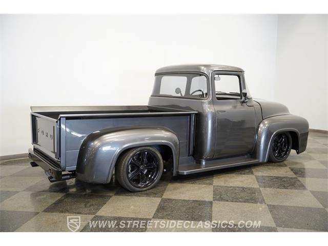 1956 Ford F100 (CC-2098255) for sale in Mesa, Arizona