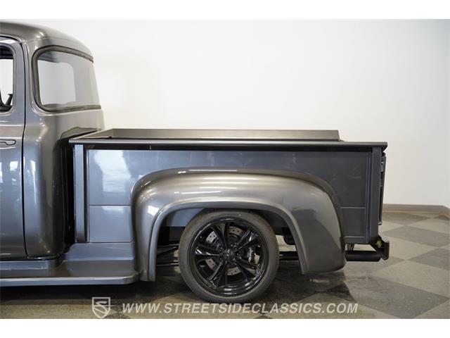 1956 Ford F100 (CC-2098255) for sale in Mesa, Arizona