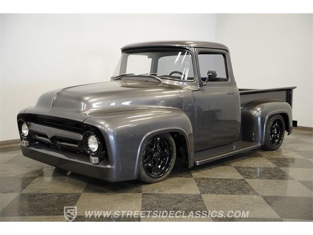 1956 Ford F100 (CC-2098255) for sale in Mesa, Arizona