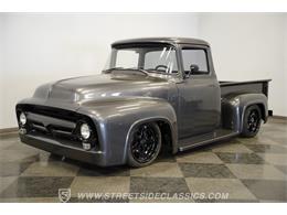 1956 Ford F100 (CC-2098255) for sale in Mesa, Arizona