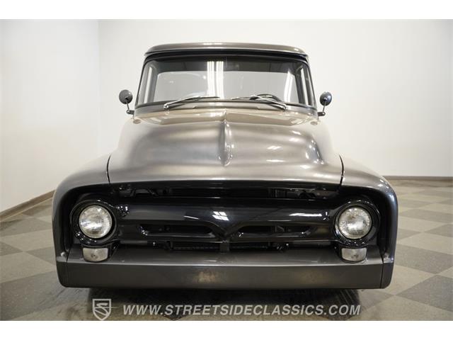 1956 Ford F100 (CC-2098255) for sale in Mesa, Arizona