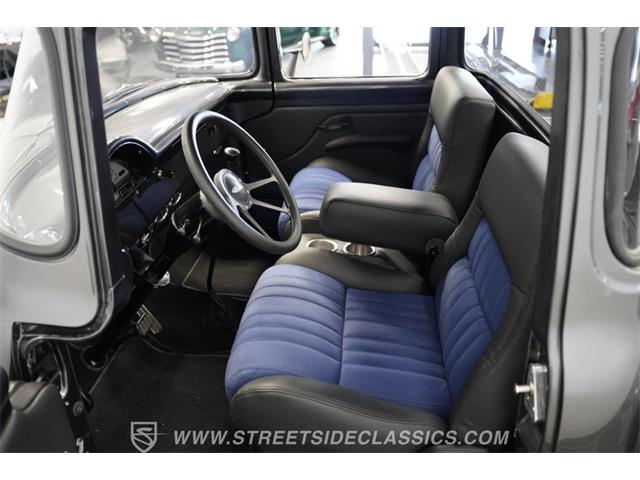 1956 Ford F100 (CC-2098255) for sale in Mesa, Arizona