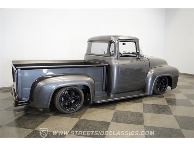 1956 Ford F100 (CC-2098255) for sale in Mesa, Arizona