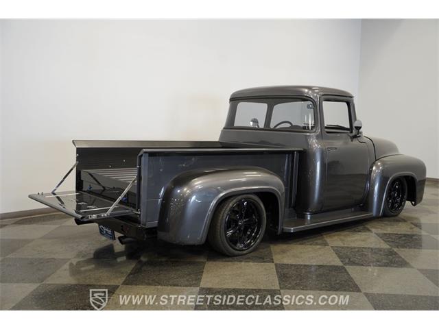 1956 Ford F100 (CC-2098255) for sale in Mesa, Arizona