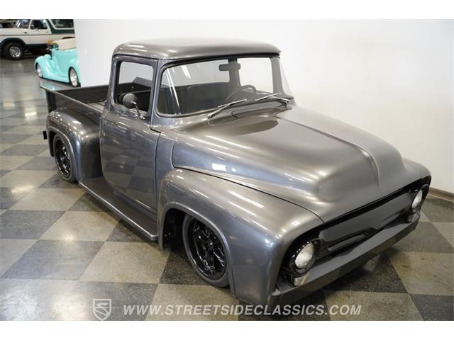 1956 Ford F100 (CC-2098255) for sale in Mesa, Arizona