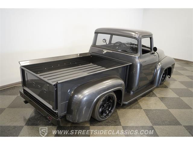 1956 Ford F100 (CC-2098255) for sale in Mesa, Arizona