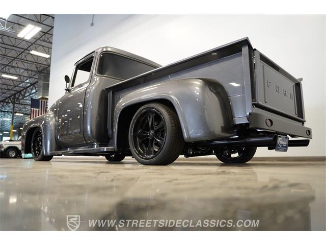 1956 Ford F100 (CC-2098255) for sale in Mesa, Arizona