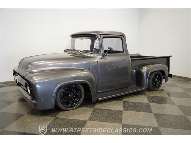 1956 Ford F100 (CC-2098255) for sale in Mesa, Arizona