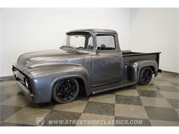 1956 Ford F100 (CC-2098255) for sale in Mesa, Arizona