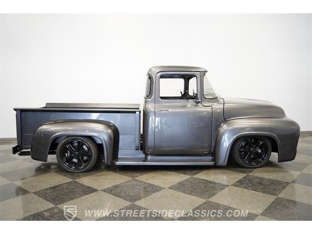 1956 Ford F100 (CC-2098255) for sale in Mesa, Arizona