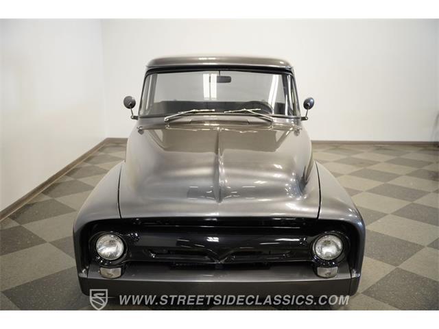 1956 Ford F100 (CC-2098255) for sale in Mesa, Arizona