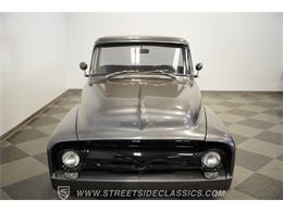 1956 Ford F100 (CC-2098255) for sale in Mesa, Arizona