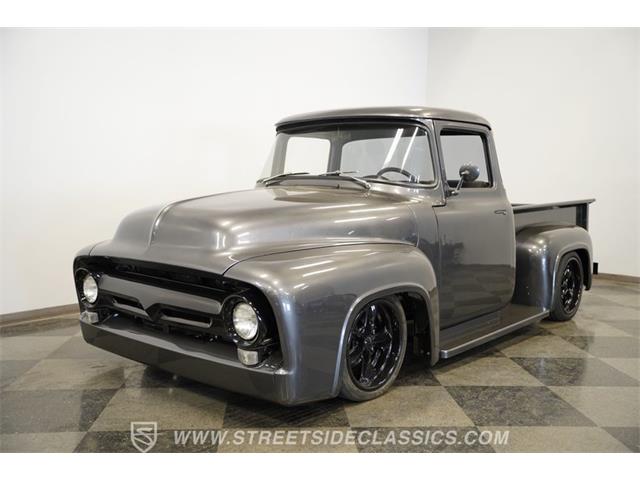 1956 Ford F100 (CC-2098255) for sale in Mesa, Arizona