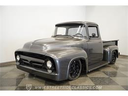 1956 Ford F100 (CC-2098255) for sale in Mesa, Arizona