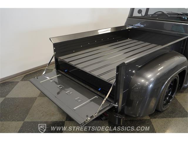 1956 Ford F100 (CC-2098255) for sale in Mesa, Arizona