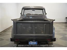 1956 Ford F100 (CC-2098255) for sale in Mesa, Arizona