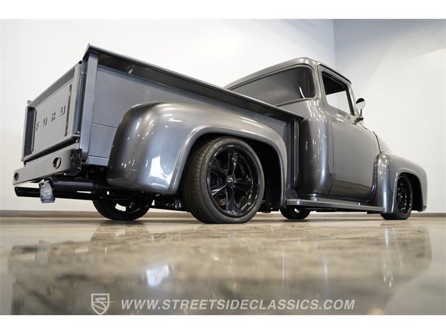 1956 Ford F100 (CC-2098255) for sale in Mesa, Arizona