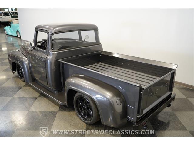 1956 Ford F100 (CC-2098255) for sale in Mesa, Arizona