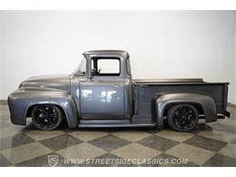 1956 Ford F100 (CC-2098255) for sale in Mesa, Arizona