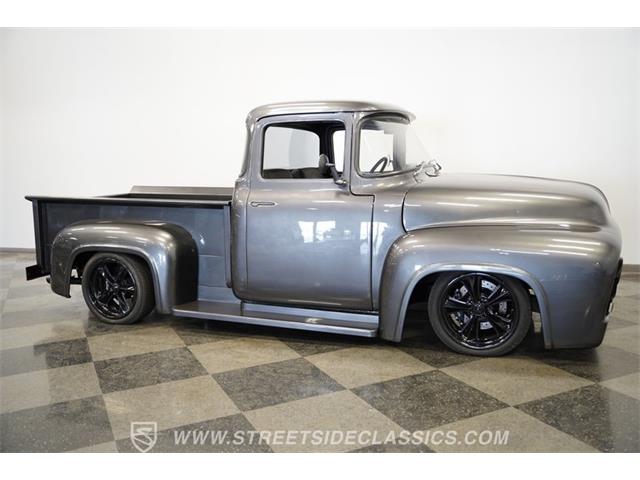 1956 Ford F100 (CC-2098255) for sale in Mesa, Arizona