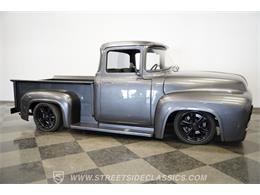 1956 Ford F100 (CC-2098255) for sale in Mesa, Arizona
