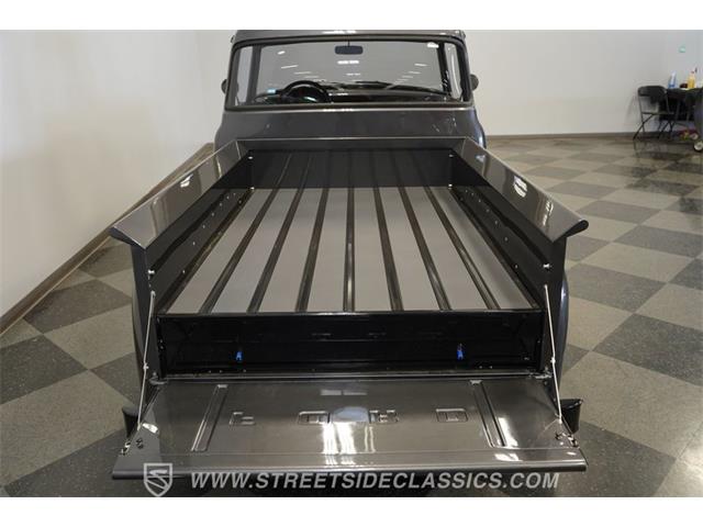 1956 Ford F100 (CC-2098255) for sale in Mesa, Arizona
