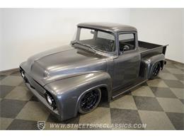 1956 Ford F100 (CC-2098255) for sale in Mesa, Arizona