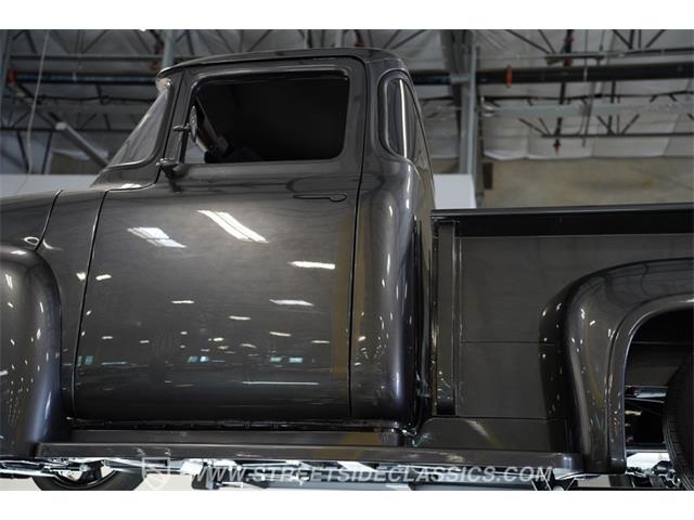 1956 Ford F100 (CC-2098255) for sale in Mesa, Arizona