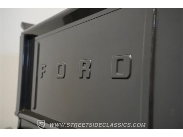 1956 Ford F100 (CC-2098255) for sale in Mesa, Arizona
