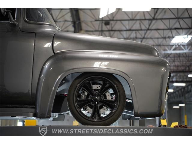 1956 Ford F100 (CC-2098255) for sale in Mesa, Arizona