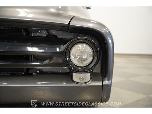 1956 Ford F100 (CC-2098255) for sale in Mesa, Arizona