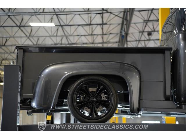1956 Ford F100 (CC-2098255) for sale in Mesa, Arizona