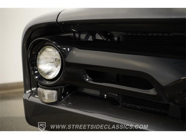1956 Ford F100 (CC-2098255) for sale in Mesa, Arizona