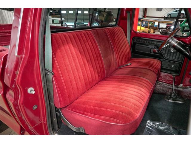 1979 Ford F250 (CC-2098256) for sale in Kentwood, Michigan