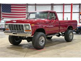 1979 Ford F250 (CC-2098256) for sale in Kentwood, Michigan