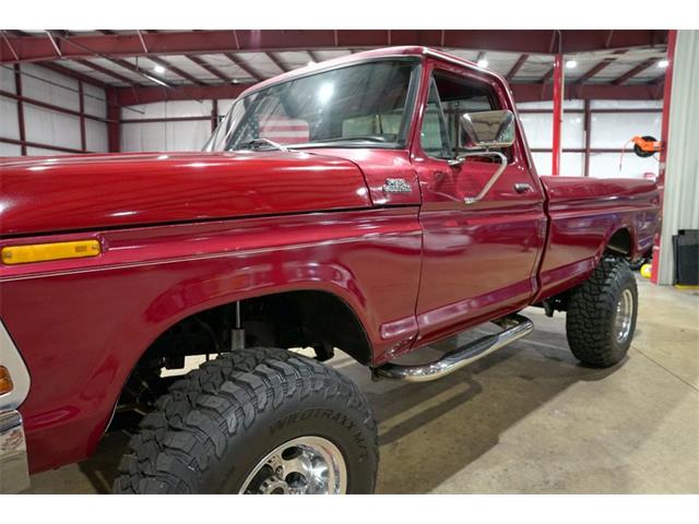 1979 Ford F250 (CC-2098256) for sale in Kentwood, Michigan
