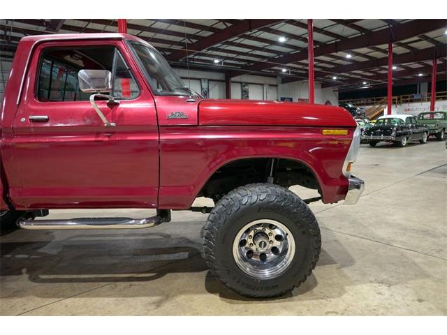 1979 Ford F250 (CC-2098256) for sale in Kentwood, Michigan