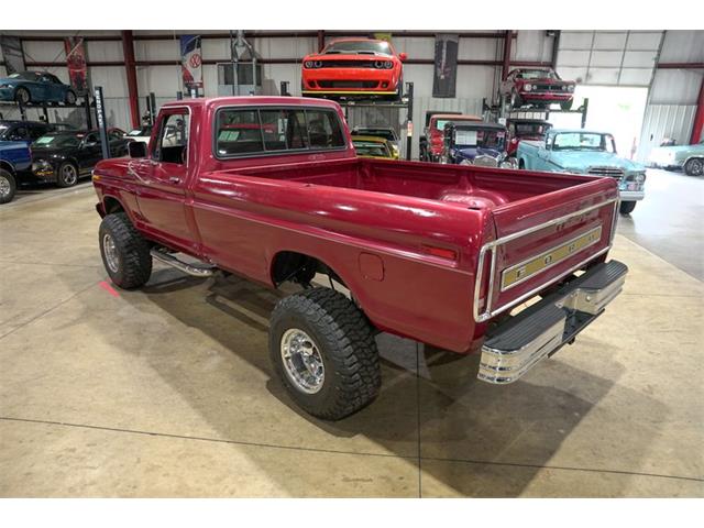 1979 Ford F250 (CC-2098256) for sale in Kentwood, Michigan
