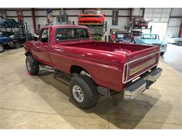 1979 Ford F250 (CC-2098256) for sale in Kentwood, Michigan