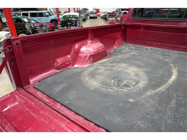 1979 Ford F250 (CC-2098256) for sale in Kentwood, Michigan
