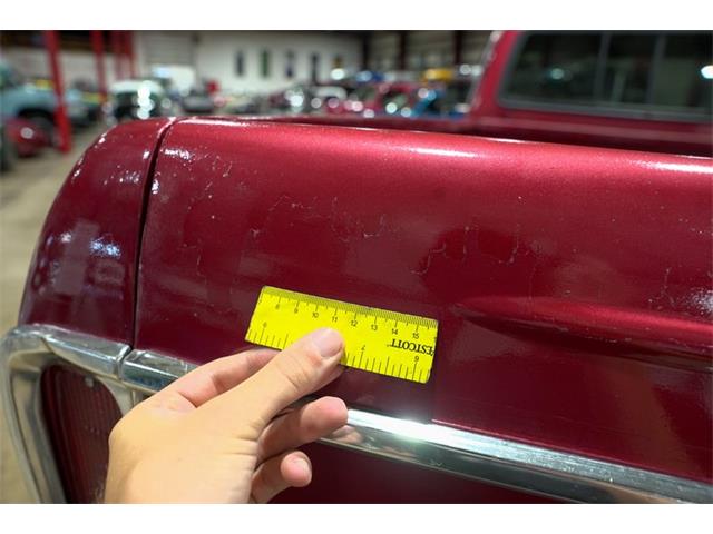 1979 Ford F250 (CC-2098256) for sale in Kentwood, Michigan