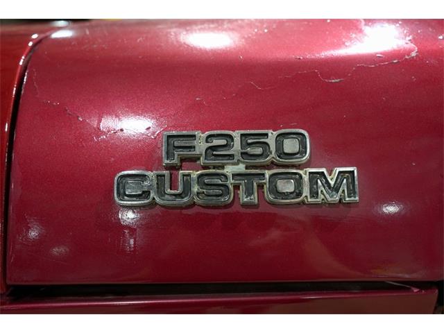 1979 Ford F250 (CC-2098256) for sale in Kentwood, Michigan