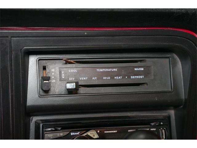 1979 Ford F250 (CC-2098256) for sale in Kentwood, Michigan