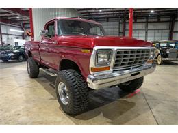 1979 Ford F250 (CC-2098256) for sale in Kentwood, Michigan