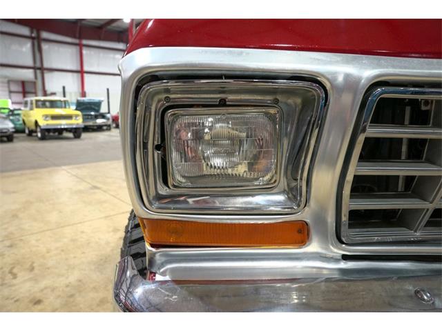 1979 Ford F250 (CC-2098256) for sale in Kentwood, Michigan